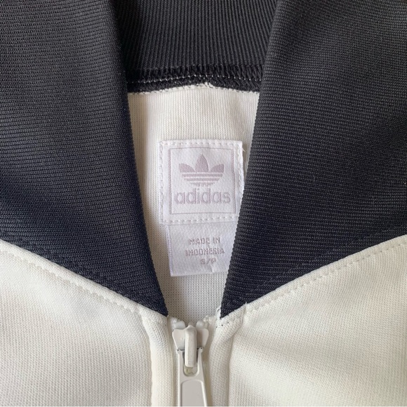 Adidas Jacket Der Bomber Size Small Gerd Müller 13, DFB Germany Vintage 2004 - Picture 4 of 6